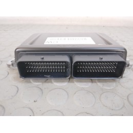 Centralina motore Daewoo Matiz 1.0 b dal 2000 al 2005 cod 96325259  1711621627185
