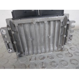 Centralina motore Daewoo Matiz 1.0 b dal 2000 al 2005 cod 96325259  1711621627185