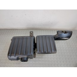 Scatola filtro aria Daewoo Matiz 1.0 b dal 2000 al 2005 cod 96344648  1711631630823