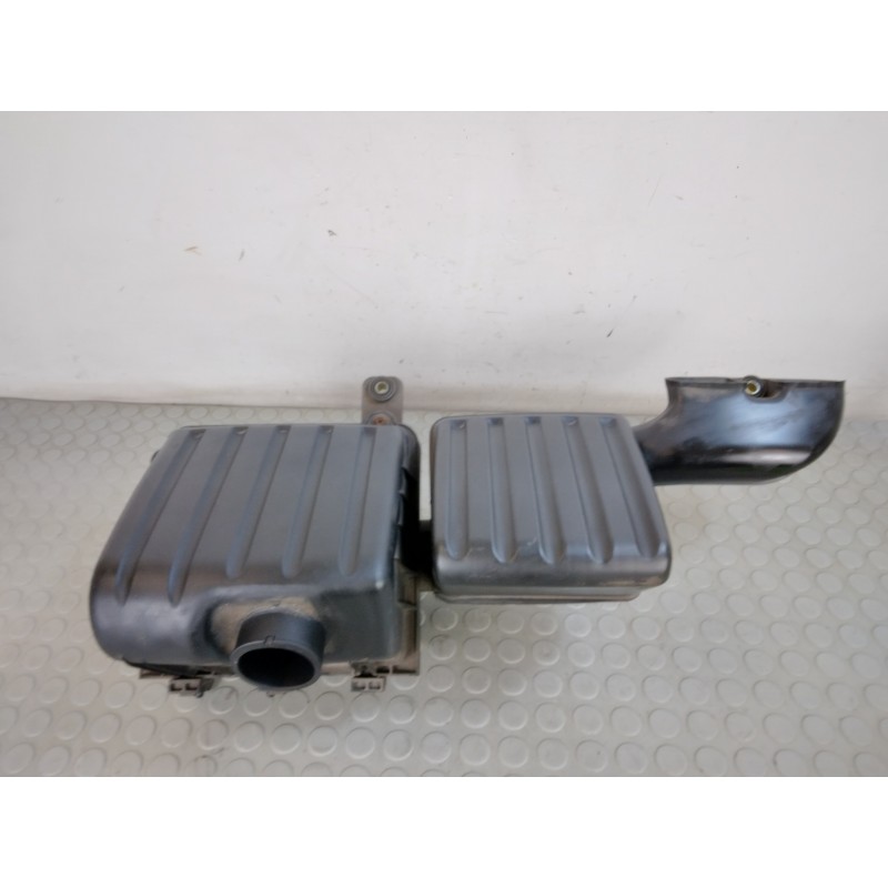 Scatola filtro aria Daewoo Matiz 1.0 b dal 2000 al 2005 cod 96344648  1711631630823