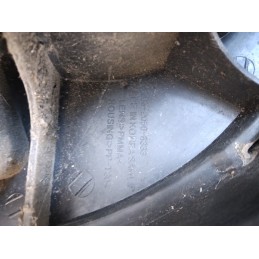 Fanale fanalino stop post dx Daewoo Matiz dal 2000 al 2005 cod 03-2050-8333  1711632067529