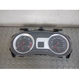 Contachilometri quadro strumenti Renault Clio III serie dal 2005 al 2009 cod 8200761861  1711634927258