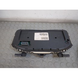 Contachilometri quadro strumenti Renault Clio III serie dal 2005 al 2009 cod 8200761861  1711634927258