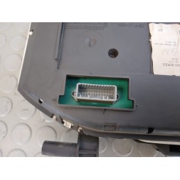 Contachilometri quadro strumenti Renault Clio III serie dal 2005 al 2009 cod 8200761861  1711634927258