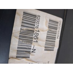 Contachilometri quadro strumenti Renault Clio III serie dal 2005 al 2009 cod 8200761861  1711634927258