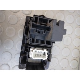 Comando interruttore regolazione luci fari Renault Clio III serie dal 2005 al 2010 cod 8200407756  1711636293696