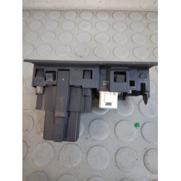 Comando interruttore regolazione luci fari Renault Clio III serie dal 2005 al 2010 cod 8200407756  1711636293696