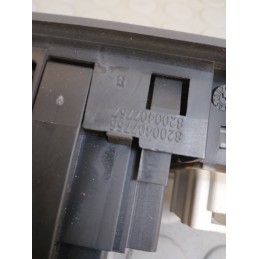 Comando interruttore regolazione luci fari Renault Clio III serie dal 2005 al 2010 cod 8200407756  1711636293696