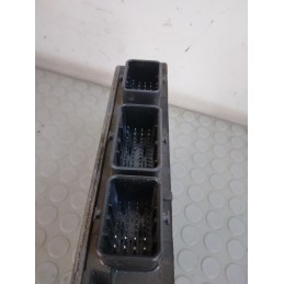 Centralina motore Renault Clio 1.5 Dci dal 2005 al 2009 cod 8200399038 8200619409  1711636650864