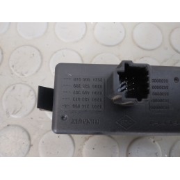 Pulsante interruttore 4 frecce Renault Clio III serie dal 2005 al 2013 cod 8200214896  1711637301543