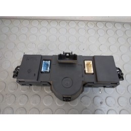 Centralina comando aria clima Renault Clio III serie dal 2005 al 2009 cod 8200296683  1711638171749