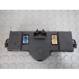 Centralina comando aria clima Renault Clio III serie dal 2005 al 2009 cod 8200296683  1711638171749