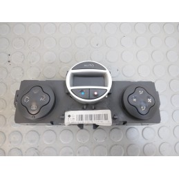 Centralina comando aria clima Renault Clio III serie dal 2005 al 2009 cod 8200296683  1711638171749