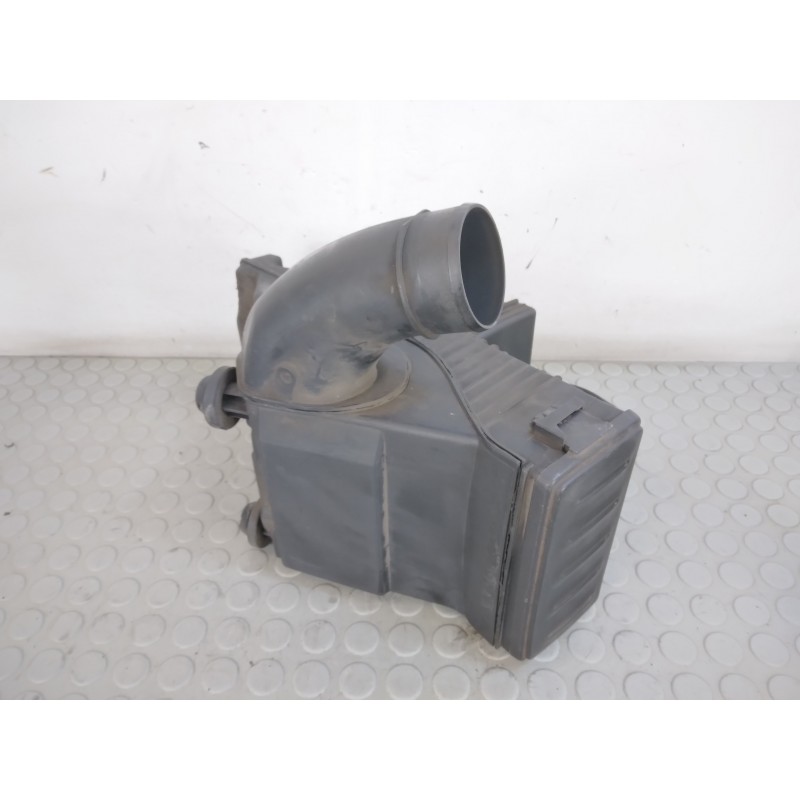 Scatola filtro aria Renault Clio 1.5 Dci III serie dal 2005 al 2010 cod 8200398990  1711639811873