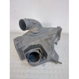 Scatola filtro aria Renault Clio 1.5 Dci III serie dal 2005 al 2010 cod 8200398990  1711639811873