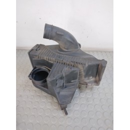 Scatola filtro aria Renault Clio 1.5 Dci III serie dal 2005 al 2010 cod 8200398990  1711639811873