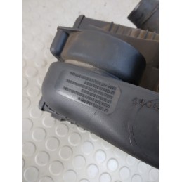 Scatola filtro aria Renault Clio 1.5 Dci III serie dal 2005 al 2010 cod 8200398990  1711639811873