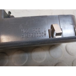Pulsantiera alzavetro ant sx Renault Clio III serie dal 2005 al 2013 cod 8200356519  1711642808419