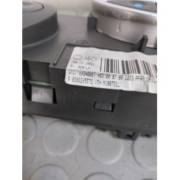 Centralina comando aria clima Renault Scenic II serie dal 2003 al 2009 cod 8200265572  1711707281140