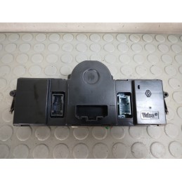 Centralina comando aria clima Renault Scenic II serie dal 2003 al 2009 cod 8200265572  1711707281140