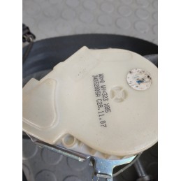 Cintura di sicurezza post dx Renault Clio III serie 5 porte dal 2005 al 2009 cod 34052805a  1711708228083