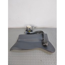 Cintura di sicurezza con pretensionatore ant dx Renault Clio III serie dal 2005 al 2009 cod 8200791022  1711708671599