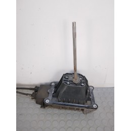 Leveraggio corde leva cambio 5 marce Renault Clio III serie dal 2005 al 2009 cod 3550210  1711709111599