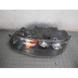 Faro fanale proiettore ant sx Fiat Punto 188 dal 1999 al 2005  1711722531442