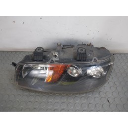 Faro fanale proiettore ant sx Fiat Punto 188 dal 1999 al 2005  1711722922714