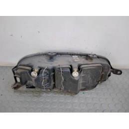 Faro fanale proiettore ant sx Fiat Punto 188 dal 1999 al 2005  1711722922714
