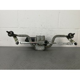 MOTORINO TERGICRISTALLI ANTERIORE FIAT SCUDO 2 SERIE DAL 2007 AL 2016  2400000038481