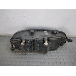 Faro fanale proiettore ant sx Fiat Punto 188 dal 1999 al 2005  1711722922714