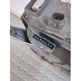 Faro fanale proiettore ant sx Fiat Punto 188 dal 1999 al 2005  1711722922714
