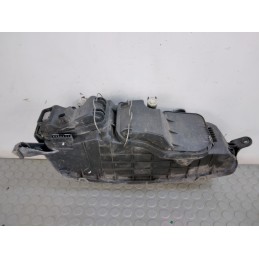 Faro fanale proiettore ant sx Fiat Punto 188 dal 1999 al 2005  1711722922714