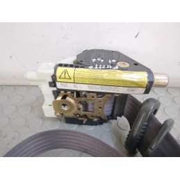 Cintura di sicurezza ant sx Fiat Punto 188 dal 1999 al 2005  1711726028054