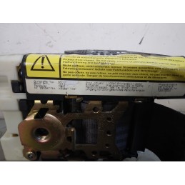 Cintura di sicurezza ant sx Fiat Punto 188 dal 1999 al 2005  1711726028054