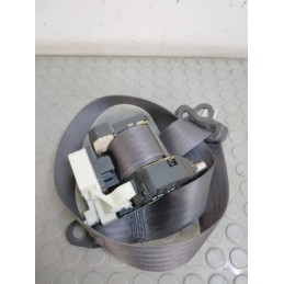 Cintura di sicurezza ant sx Fiat Punto 188 dal 1999 al 2005  1711726028054