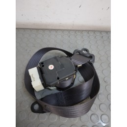 Cintura di sicurezza ant sx Fiat Punto 188 dal 1999 al 2005  1711726028054