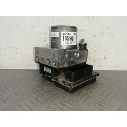 CENTRALINA POMPA ABS FIAT GRANDE PUNTO 1.3 MTJ 1 SERIE DEL 2008  2400000038528