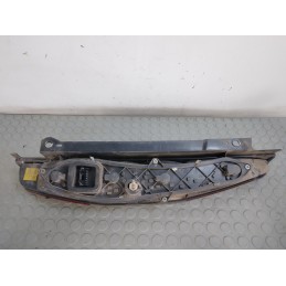 Fanale fanalino stop post sx Fiat Doblo dal 2000 al 2005 cod 040610999000  1711726642335