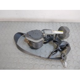 Cintura di sicurezza ant sx con pretensionatore Fiat Doblo dal 2000 al 2003  1711728481185