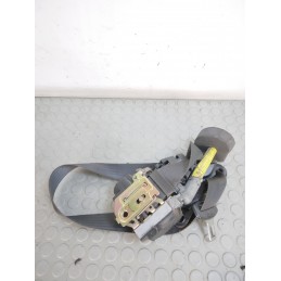 Cintura di sicurezza ant sx con pretensionatore Fiat Doblo dal 2000 al 2003  1711728481185