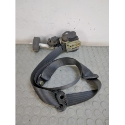 Cintura di sicurezza ant dx Fiat Doblo dal 2000 al 2003  1711728790669