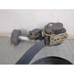 Cintura di sicurezza ant dx Fiat Doblo dal 2000 al 2003  1711728790669