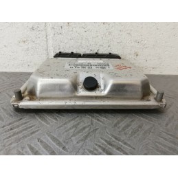 CENTRALINA MOTORE VW GOLF IV 1.9 D DAL 1997 AL 2004  2400000038566