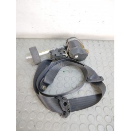 Cintura di sicurezza ant dx Fiat Doblo dal 2000 al 2003  1711728790669