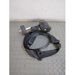 Cintura di sicurezza ant dx Fiat Doblo dal 2000 al 2003  1711728790669