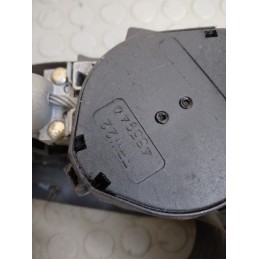 Cintura di sicurezza ant dx Fiat Doblo dal 2000 al 2003  1711728790669
