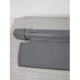 Tendalino pianale bagagliaio posteriore Citroen C4 Picasso dal 2006 al 2013  1712054772732