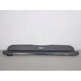 Tendalino pianale bagagliaio posteriore Mercedes Classe A W169 dal 2004 al 2009  1712063017671